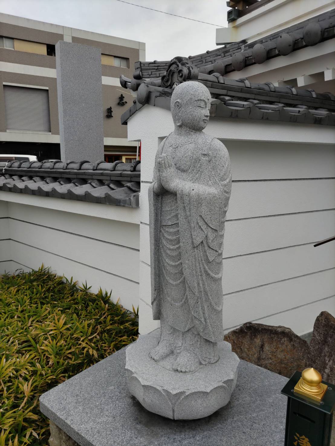 超ポイントアップ祭 石仏、見返り地蔵、日本彫刻 お地蔵さん - cultura