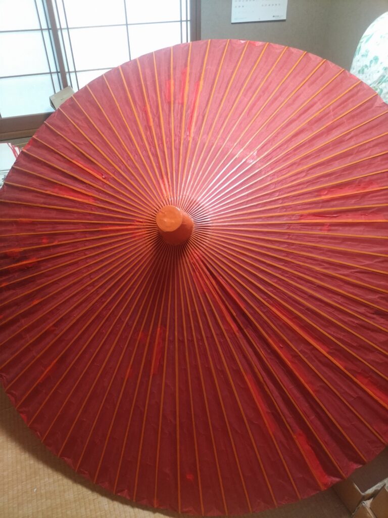 愛媛県大傘　愛媛県大傘直し　愛媛県大傘修理　松山市大傘　松山市大傘直し　松山市大傘修理　愛媛県仏具　松山市仏具　寺院用仏具　寺院用品　神具　祭礼具　